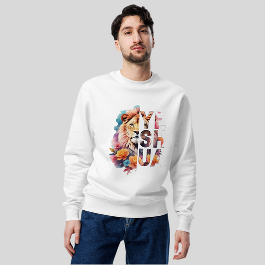 Unisex eco sweatshirt